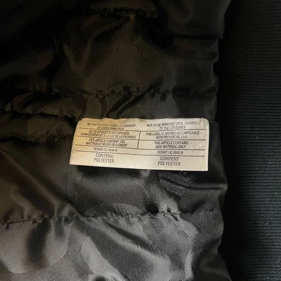 DIESEL Limited Edition Bomber Jacket Men’s Size L - Picture 6 of 9